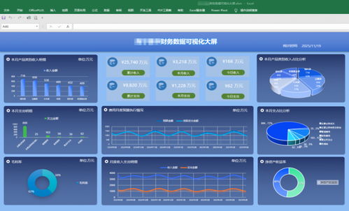 勤哲Excel服務(wù)器 賦能塑料制品企業(yè)，以數(shù)據(jù)可視化驅(qū)動(dòng)管理效率躍升